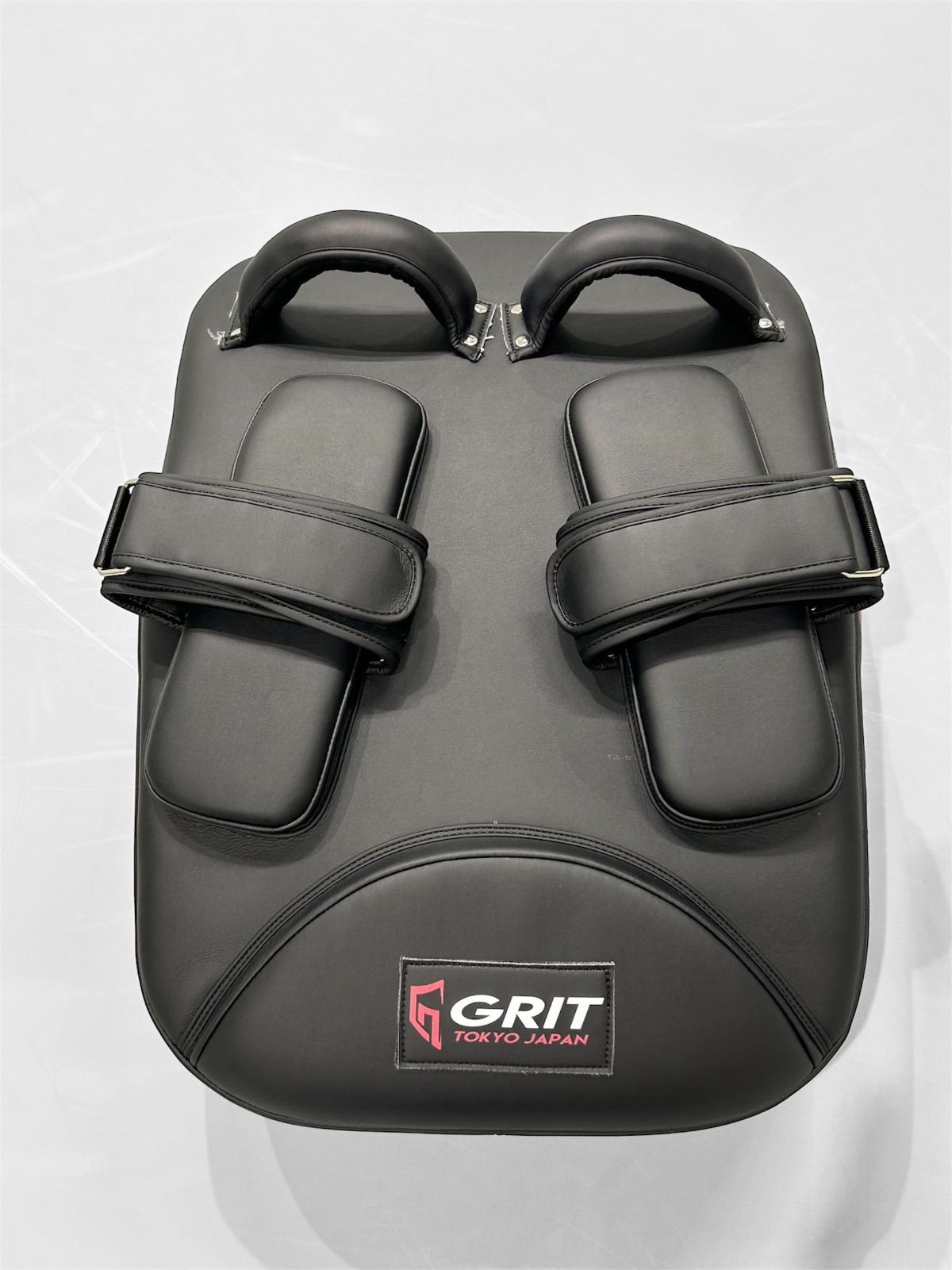 GRIT BIG MITT KICK SHIELD キックミット - メルカリ