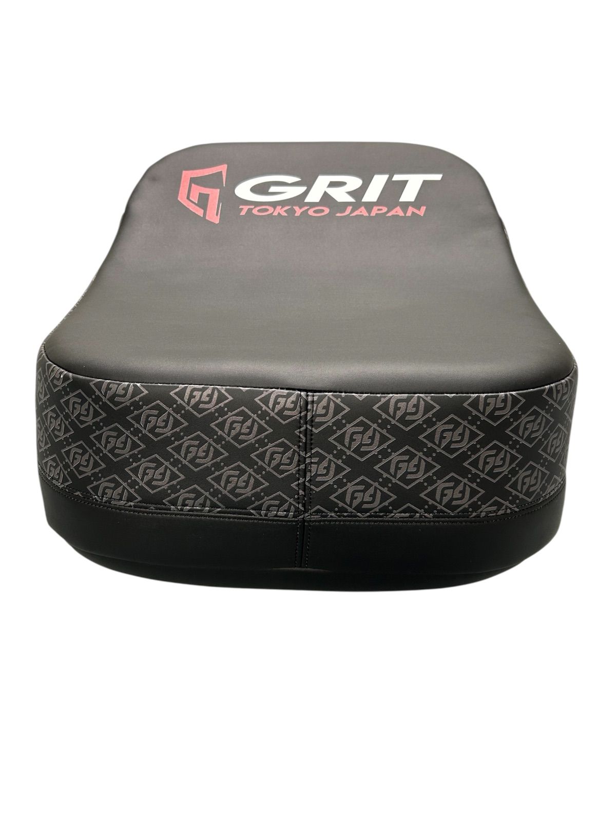 GRIT BIG MITT KICK SHIELD キックミット - メルカリ