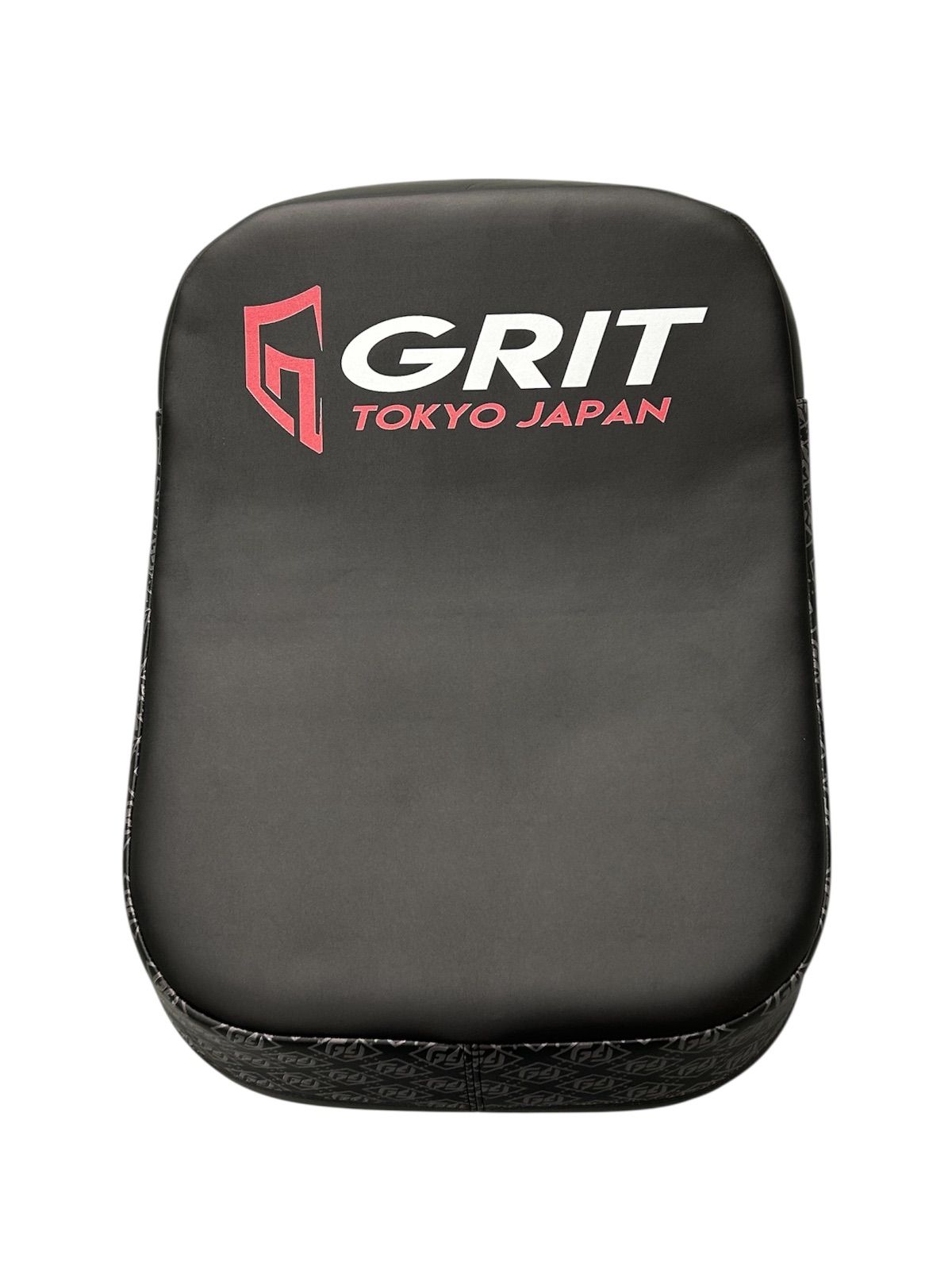 GRIT BIG MITT KICK SHIELD キックミット - メルカリ