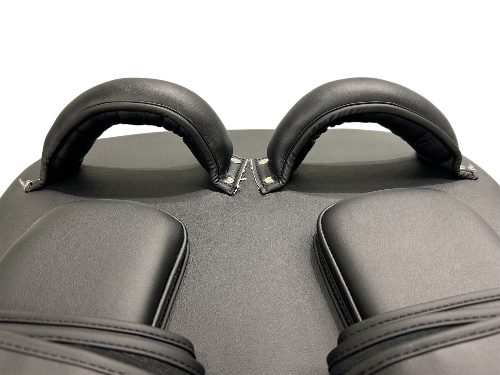 GRIT BIG MITT KICK SHIELD キックミット - メルカリ