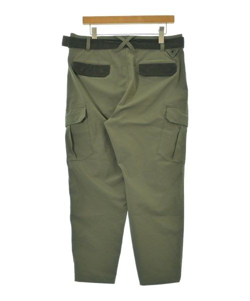 White Mountaineering カーゴパンツ メンズ 【古着】【中古】【送料