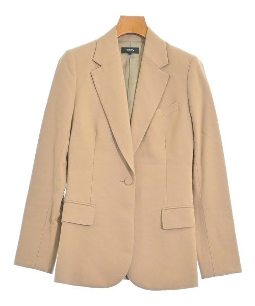 Theory ジャケット レディース 【古着】【中古】【送料無料】 - メルカリ