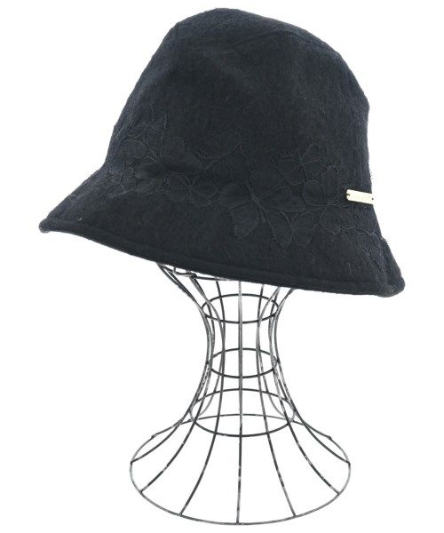 Athena New York ハット レディース 【古着】【中古】【送料無料