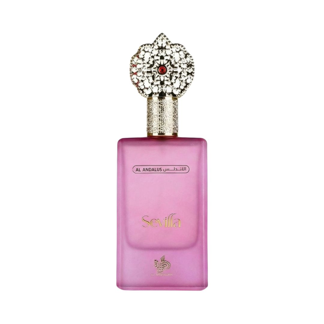 正規品】Al Wataniah Sevilla EDP オードパルファム 100ml レディース