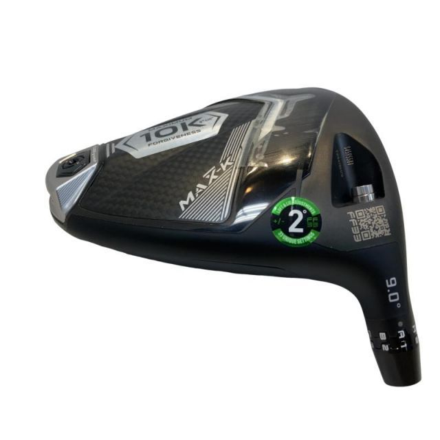 Adapt max Cobra golf コブラ ドライバー MAX-K DS-ADAPT コブラ Cobra