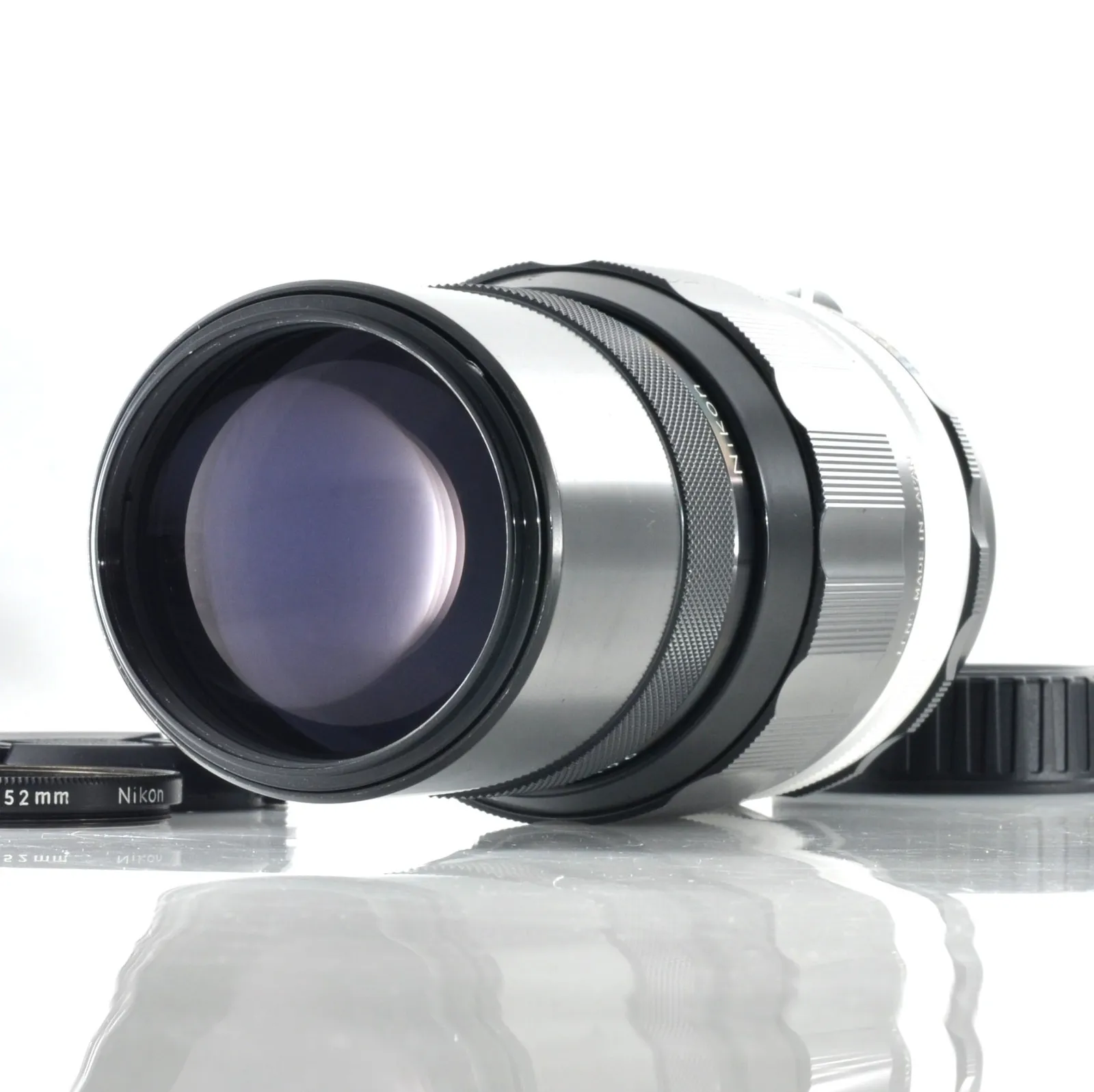 2026年最新】Nikkor-Q Auto 200mm F4の人気アイテム - メルカリ