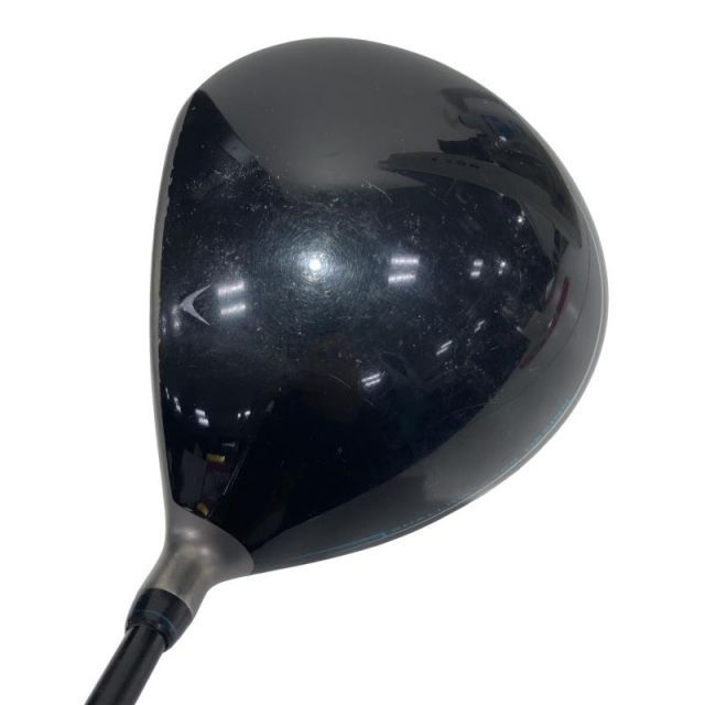 【中古】 マジェスティゴルフ(旧マルマン) DANGAN 7 10.5 ドライバー DR オリジナルカーボン (フレックスR) メンズ 男性用 右利き 右用 Dランク ゴルフクラブ