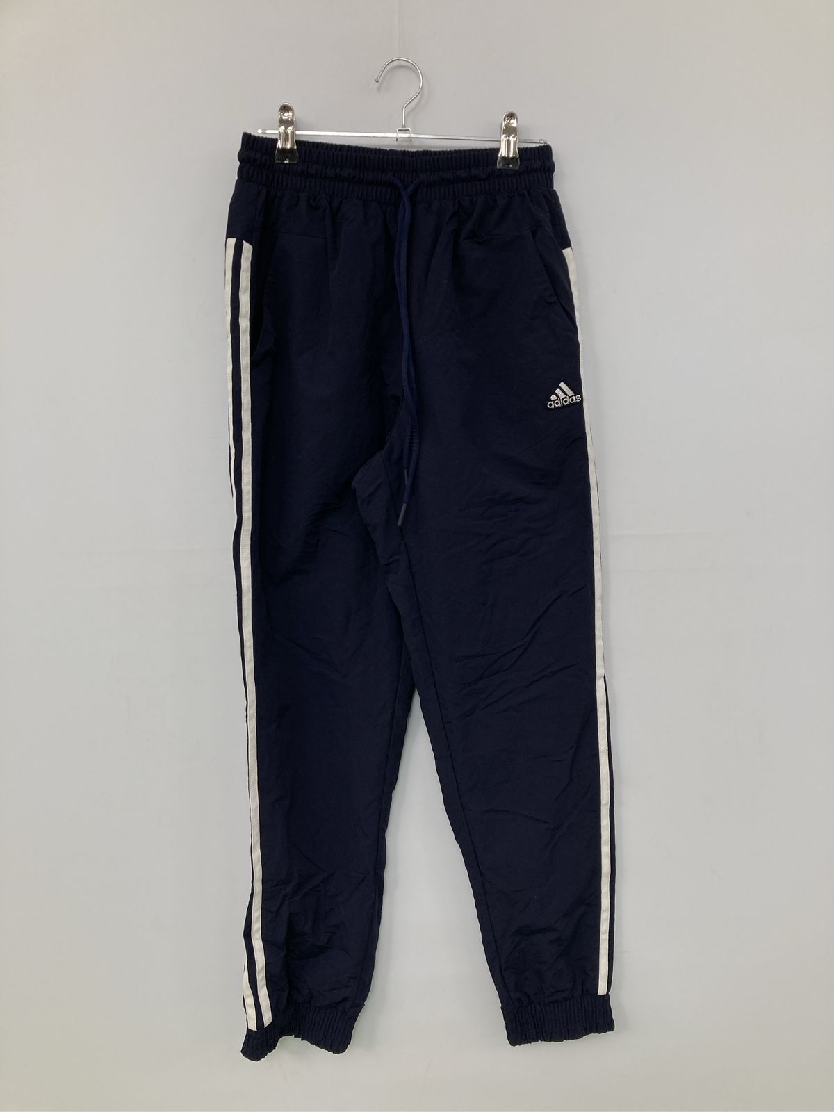 adidas アディダス ジャージ/トラックパンツ S ブラック