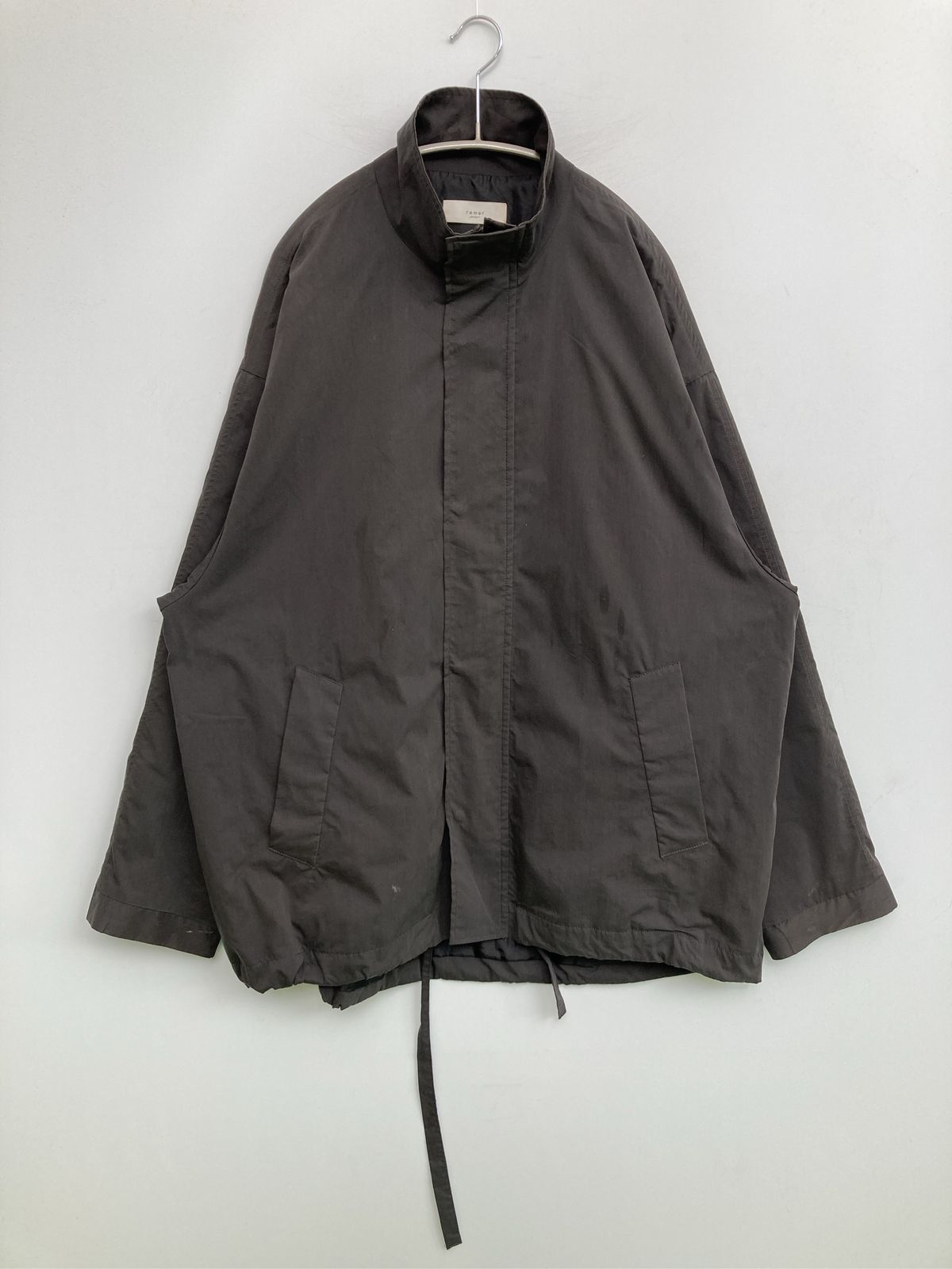 ⁄ remer（リメール）｜ジャケット⁄アウター（グレー系）一覧 WEAR 