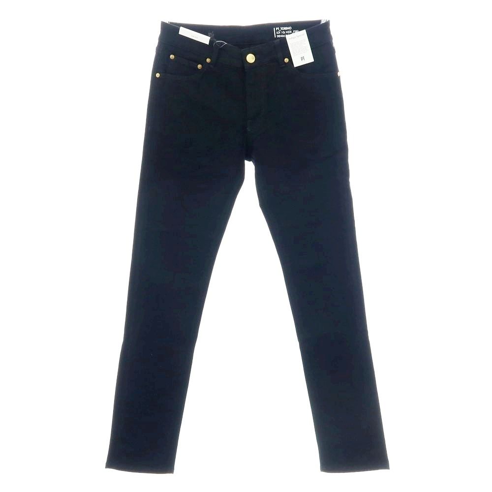 新品】ピーティートリノ デニム PT TORINO DENIM SWING ストレッチ