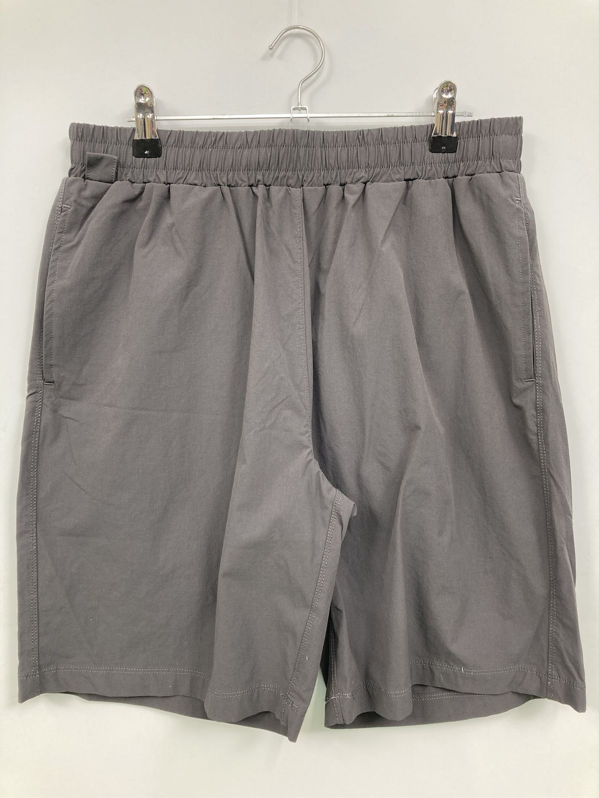 SEABEES シービーズ ジャージ/トラックパンツ MEDIUM グレー