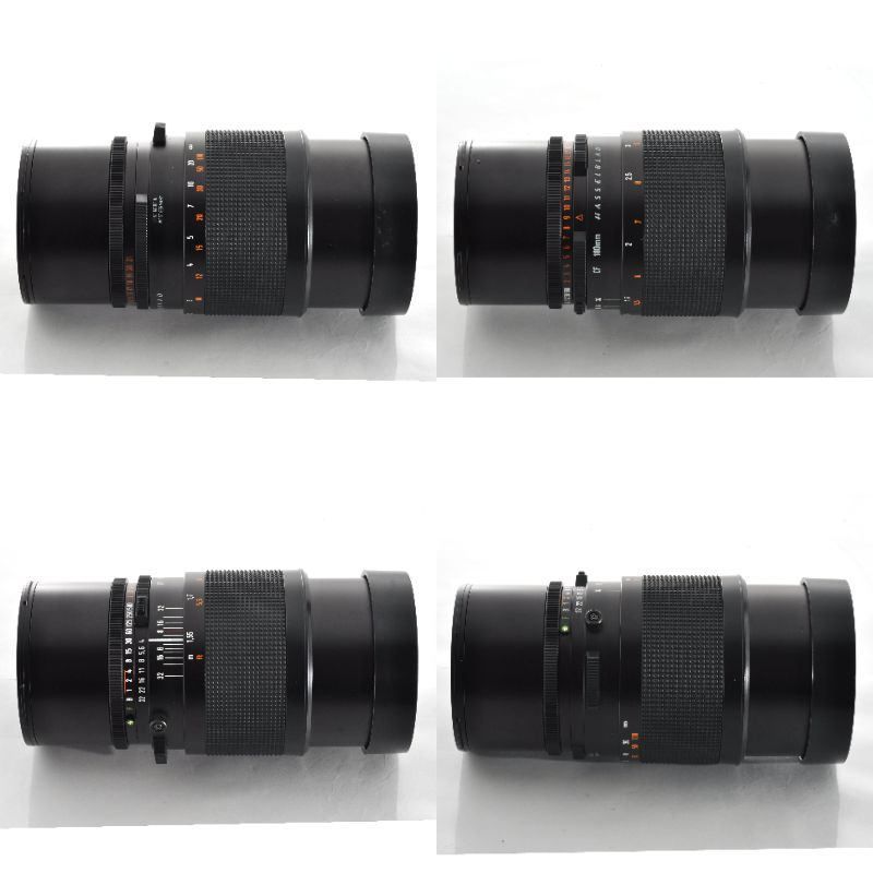 ハッセルブラッド】Hasselblad Sonnar CF 180mm F4 Carl Zeiss 中判