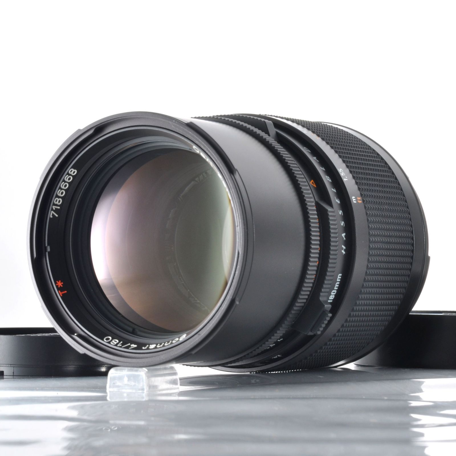ハッセルブラッド】Hasselblad Sonnar CF 180mm F4 Carl Zeiss 中判