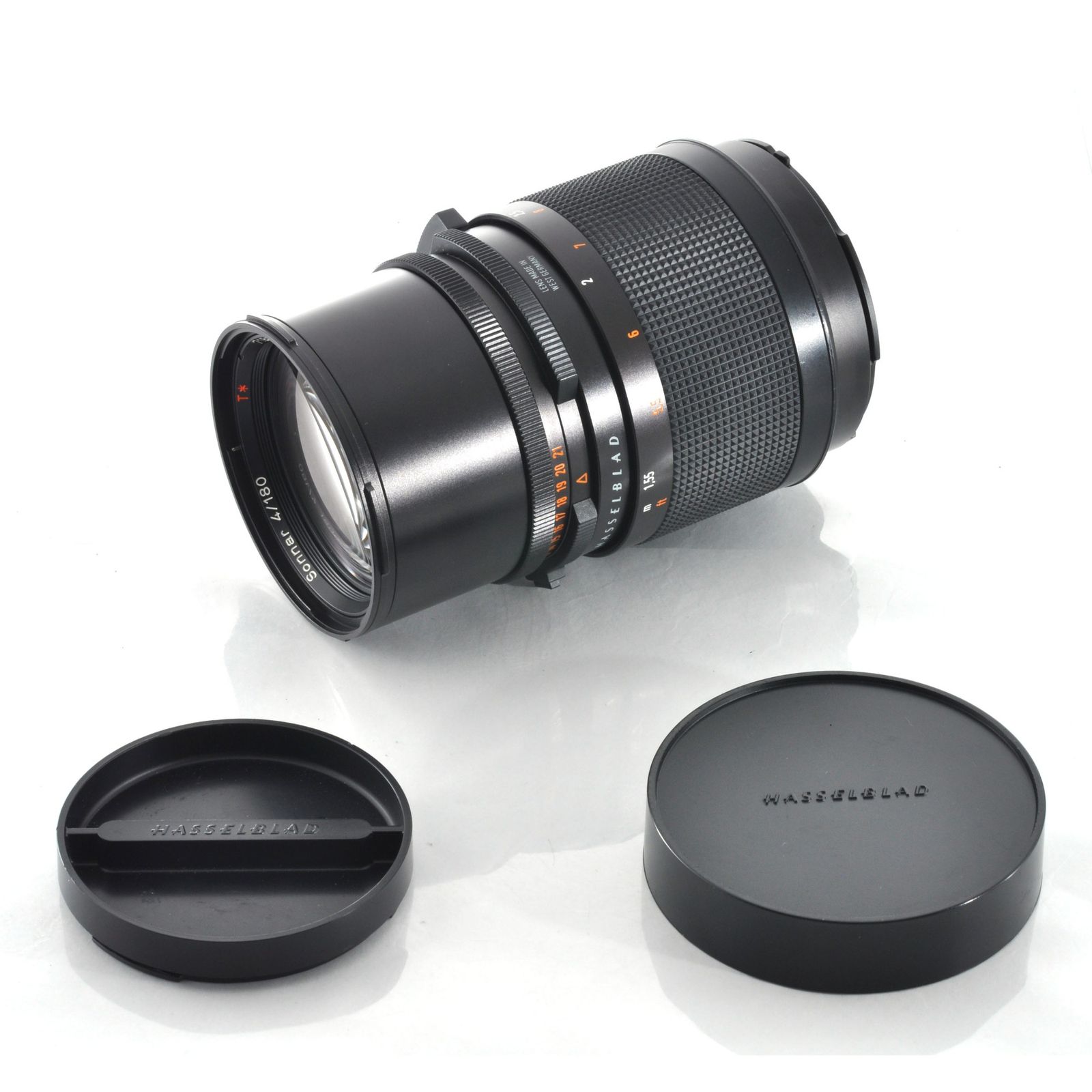 ハッセルブラッド】Hasselblad Sonnar CF 180mm F4 Carl Zeiss 中判
