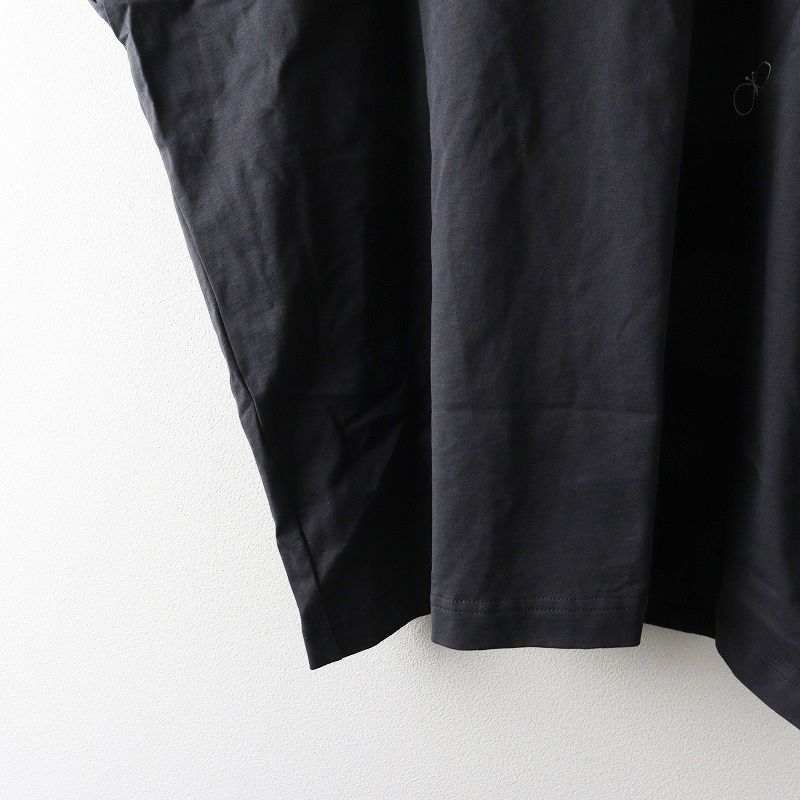 美品 2024SS ミナペルホネン mina perhonen choucho フレンチスリーブ