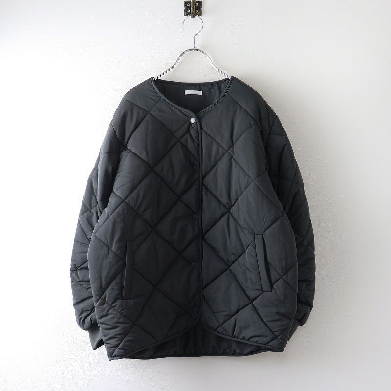 アイテムズ アーバンリサーチ ITEMS URBAN RESEARCH ダウンジャケット 
