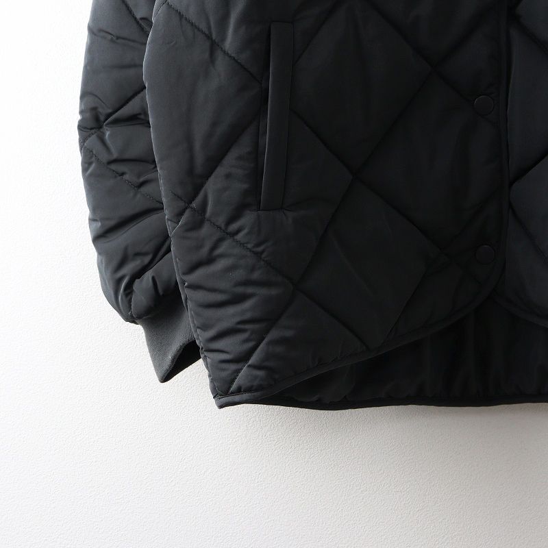 アイテムズ アーバンリサーチ ITEMS URBAN RESEARCH ダウンジャケット 