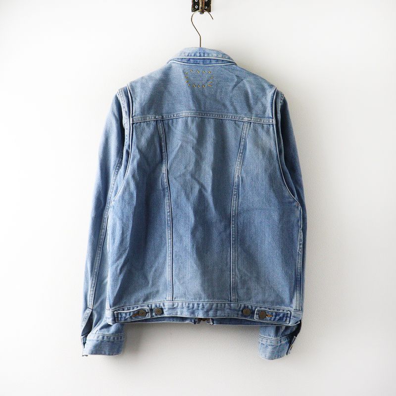 ロンハーマン ヴィンテージ Ron Herman R.H. Vintage ジップアップ