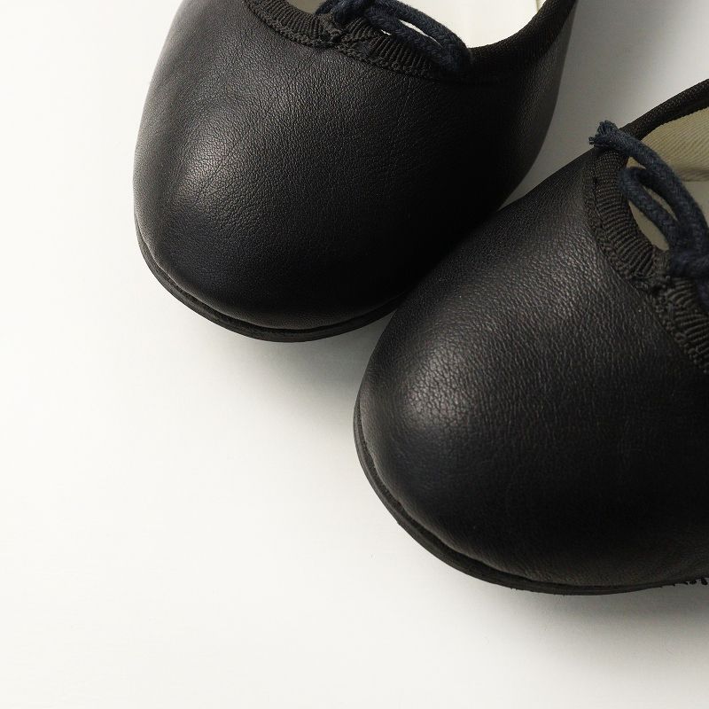 レペット repetto CENDRILLON サンドリオン バレエシューズ 38