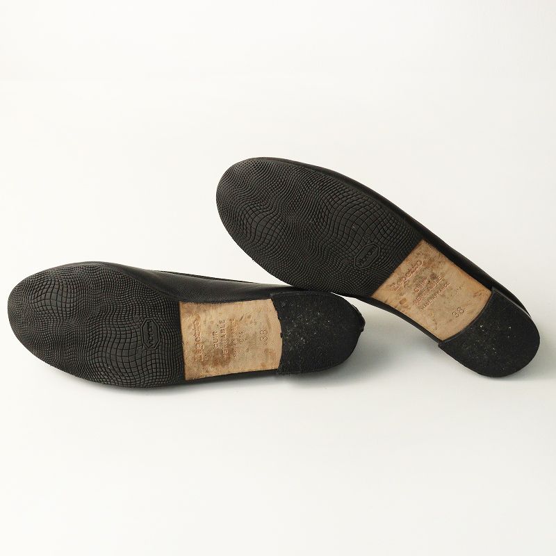 レペット repetto CENDRILLON サンドリオン バレエシューズ 38