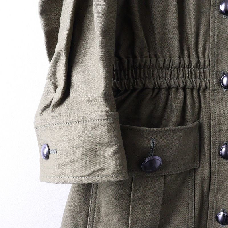 美品 ボーダーズアットバルコニー BORDERS at BALCONY ウエスト