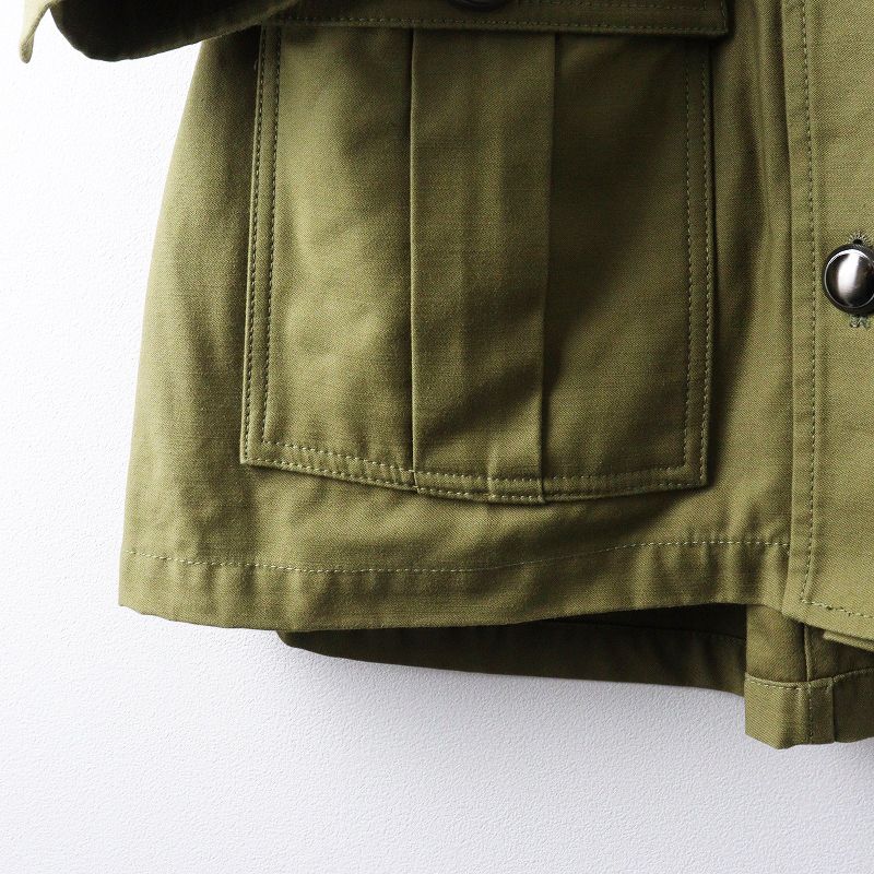 美品 ボーダーズアットバルコニー BORDERS at BALCONY ウエスト