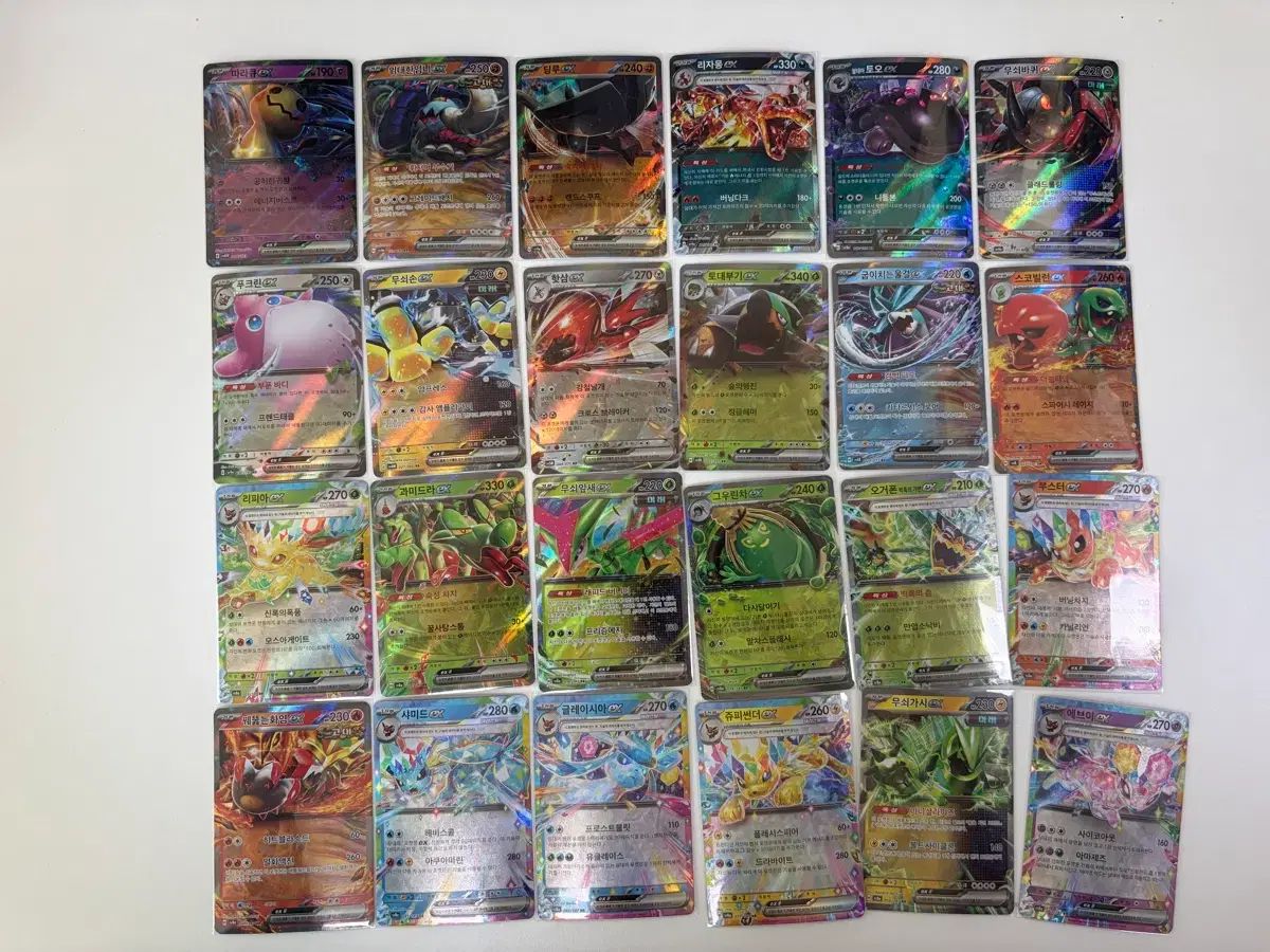 ポケットモンスター カード RR 130枚 RR ポケモンカード - ポケカ rr