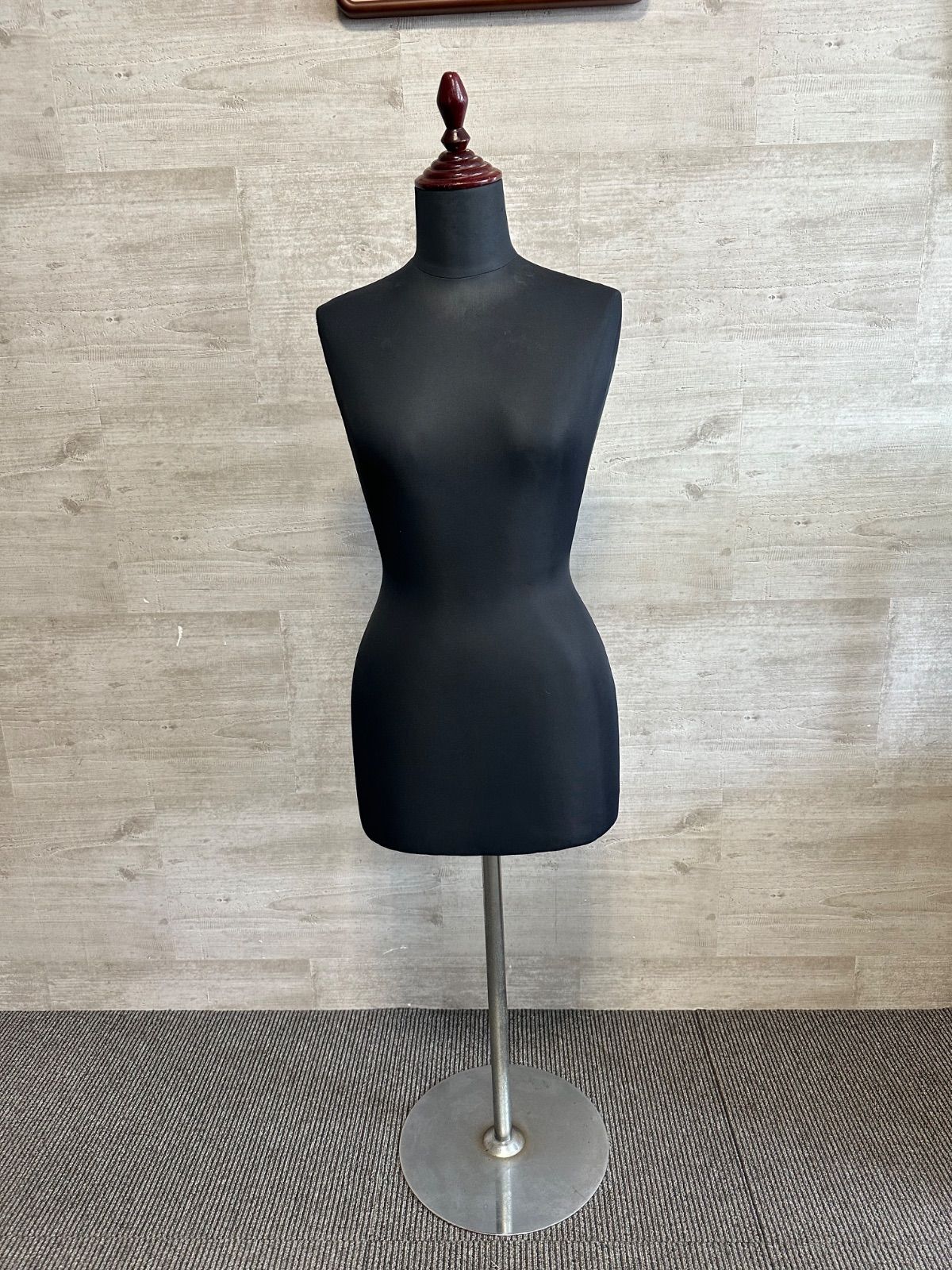 事務・店舗用品 文化服装学院 BUNKA 9号 トルソーボディ