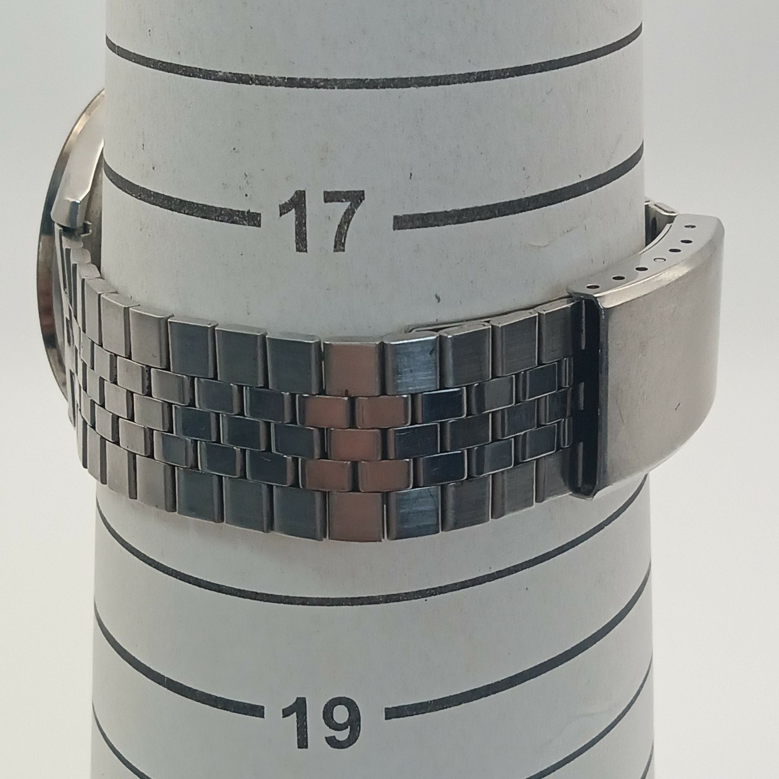 稼働 良品】0218-2 セイコー SEIKO MATIC セイコー マチック 6206-8080 