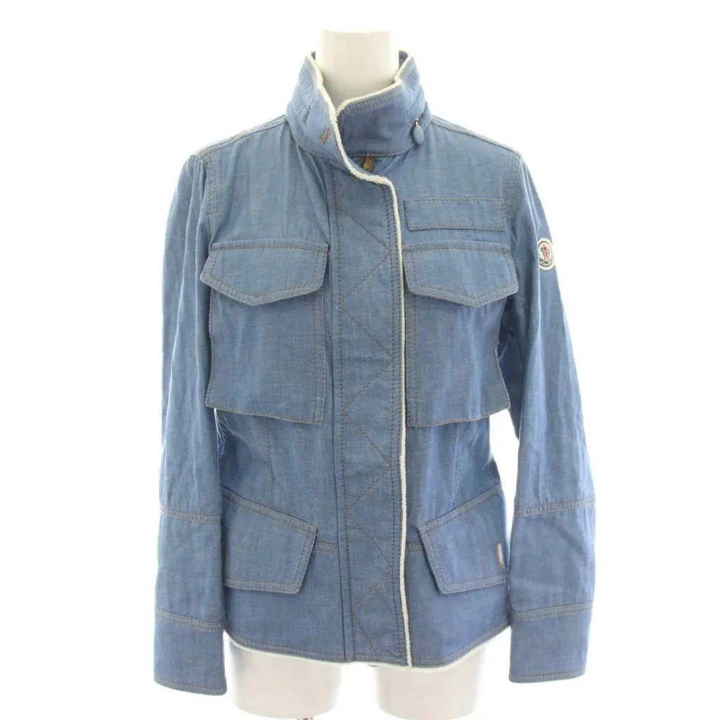 2026年最新】MONCLER Gジャン・デニムジャケット・カバーオールの人気