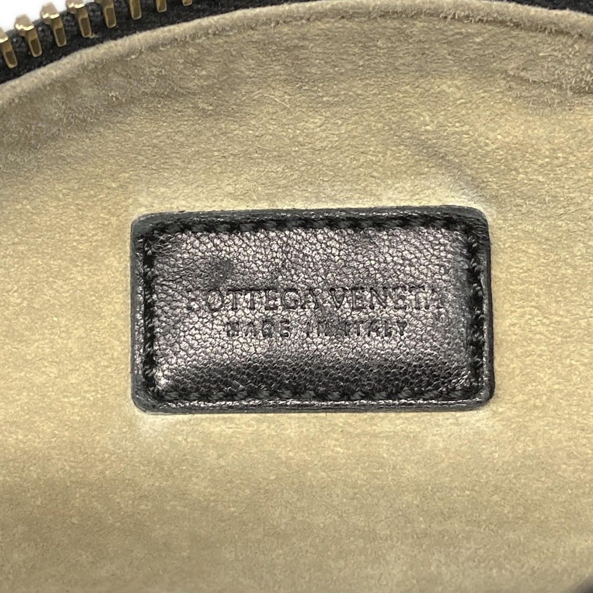 BOTTEGA VENETA(ボッテガヴェネタ) ハンドバッグ イントレチャート