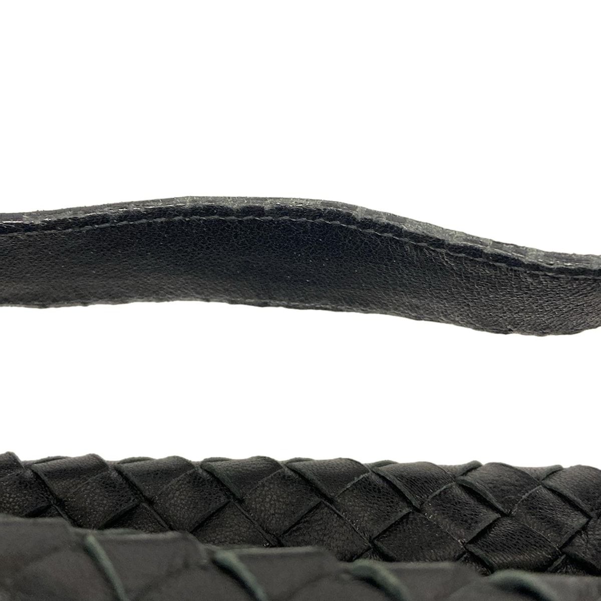 BOTTEGA VENETA(ボッテガヴェネタ) ハンドバッグ イントレチャート