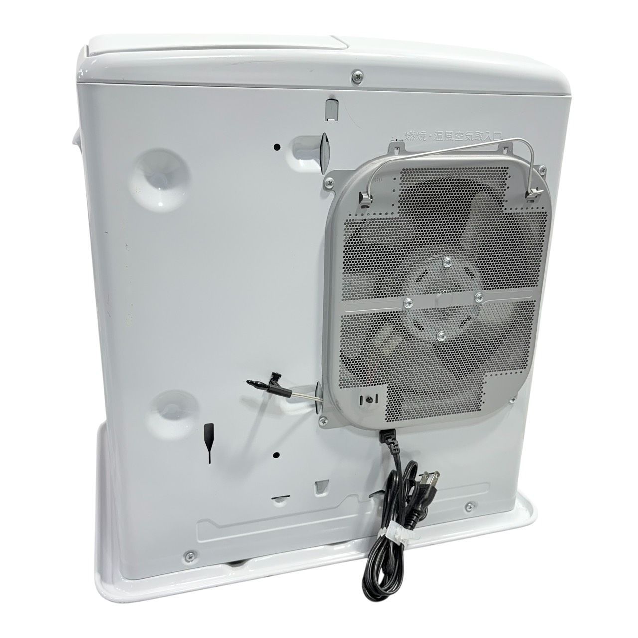 ダイニチ Dinichi ブルーヒーター FW-3621L 新品未使用 石油ファンヒーター