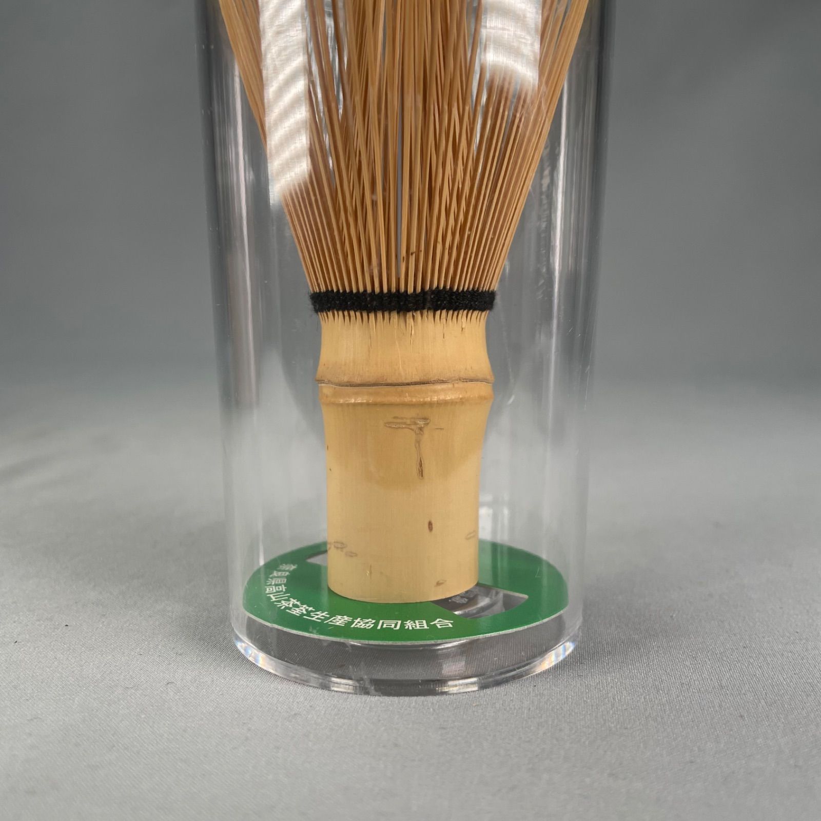 茶道具】八十本立茶筅 水屋道具522① - メルカリ