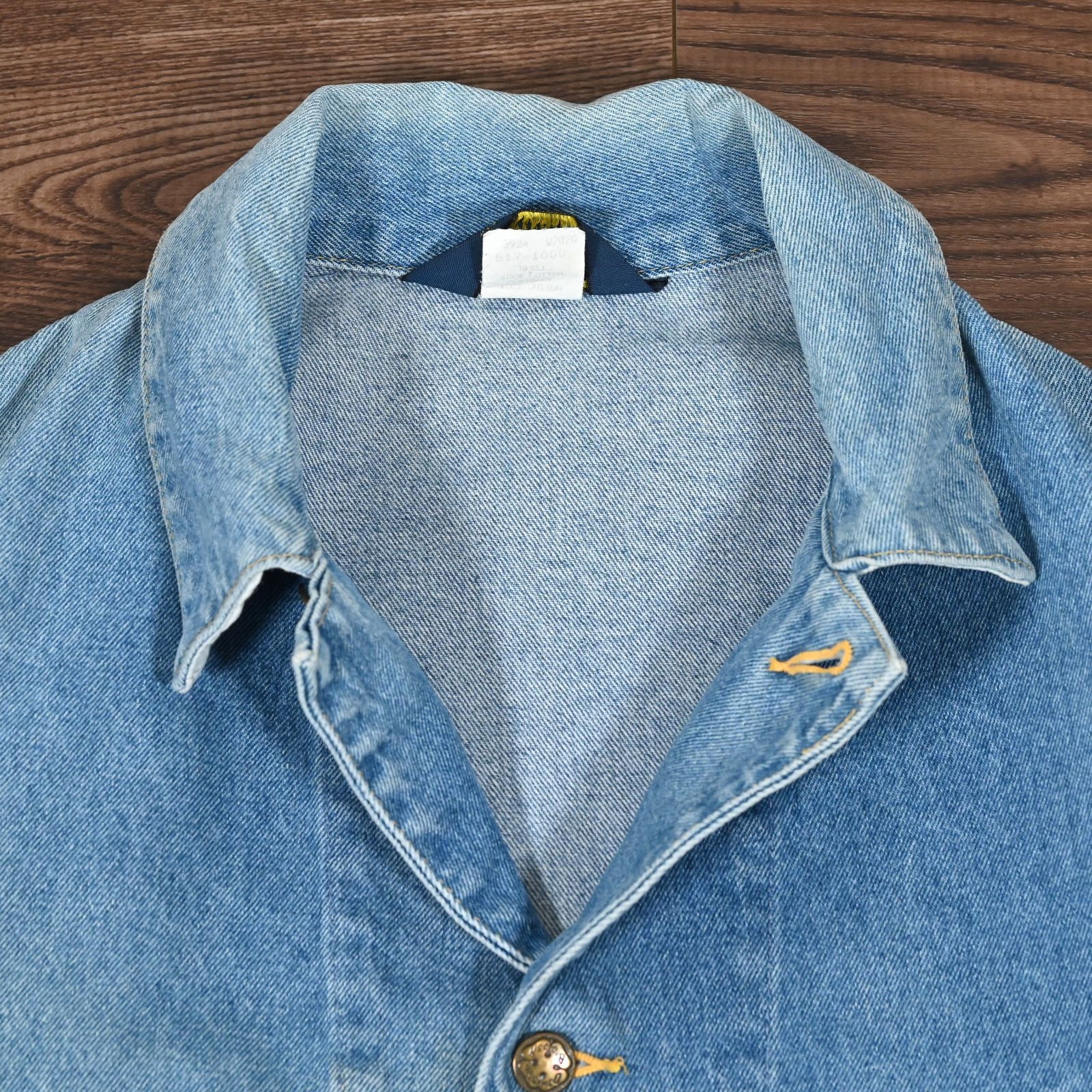 OSH KOSH オシュコシュ B