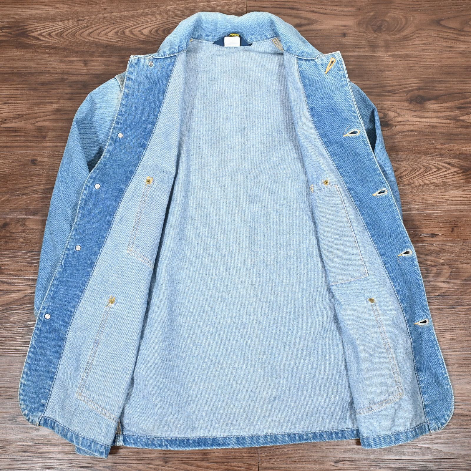 OSH KOSH オシュコシュ B'GOSH 70s カバーオール デニム アメリカ製