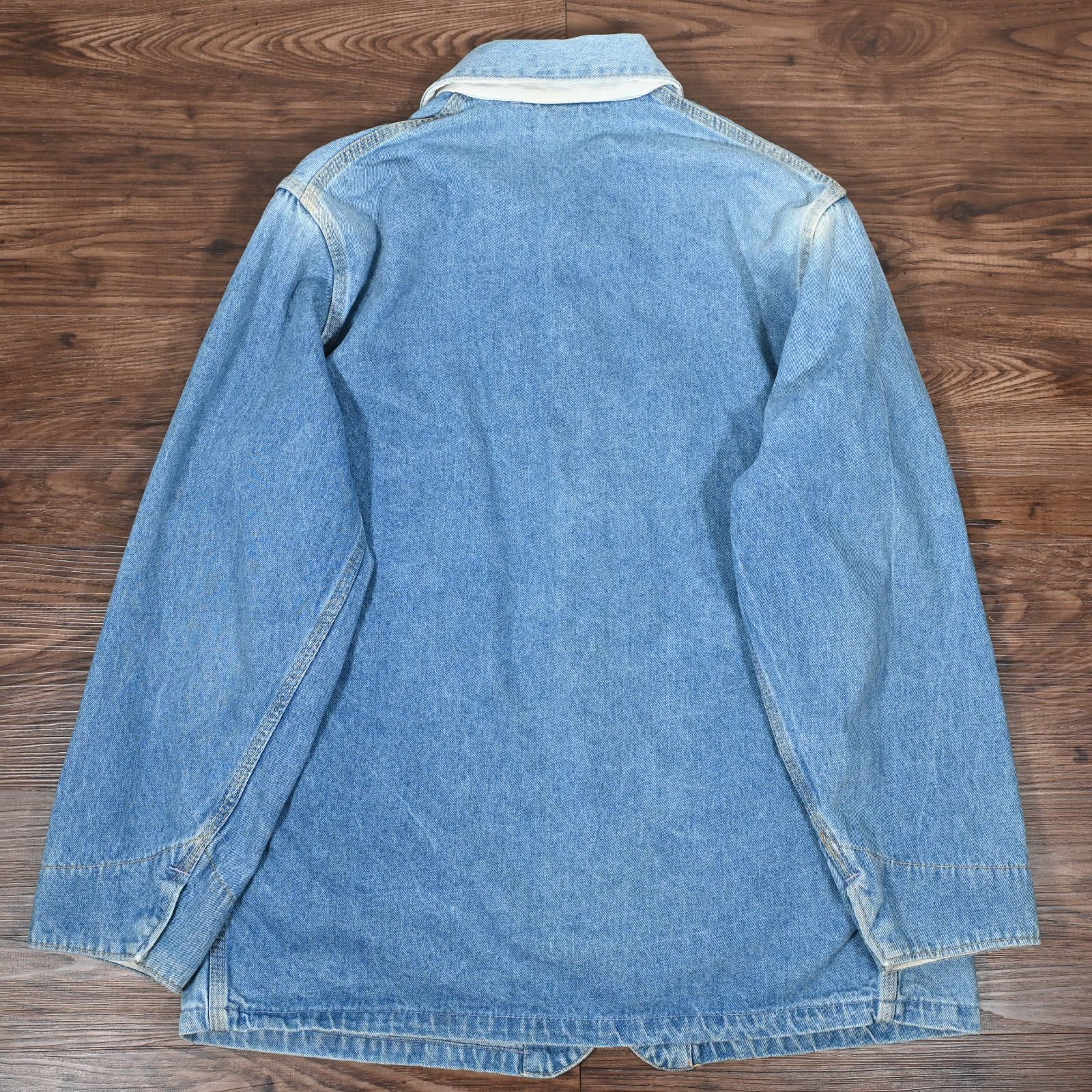 OSH KOSH オシュコシュ B'GOSH 70s カバーオール デニム アメリカ製