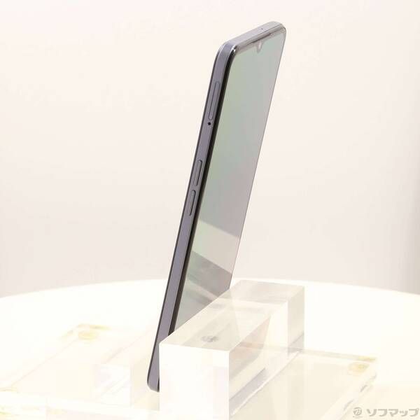開封後通電のみ OPPO A73 ネービーブルー 4GB/64GB OPPO A73 ネイビー