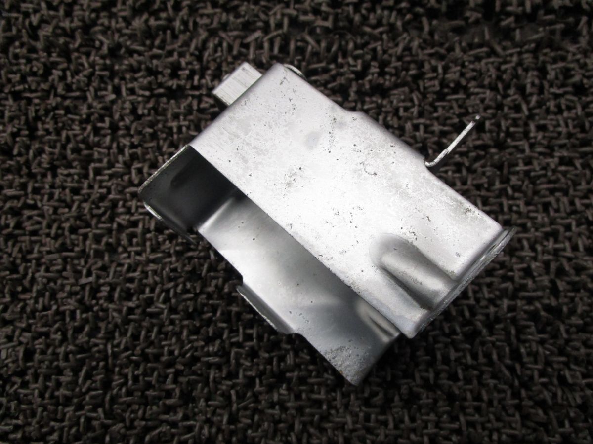 HT-1 バッテリーボックス B2489！HT1 ヤマハ 【 HT1 】 キャブ車