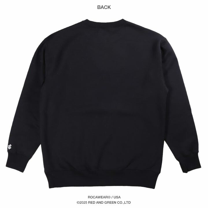 トップス Rocawear ROCAWEAR（ロカウェア） 公式 トレーナー ラッパー JAY-Z ブランド