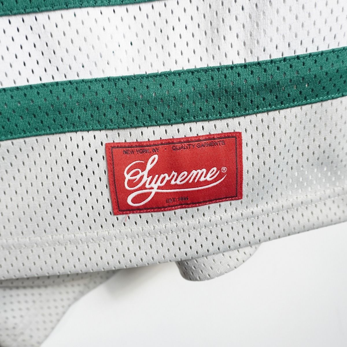 新品 国内正規22AW Supreme シュプリーム Gremlins Hockey Jersey 