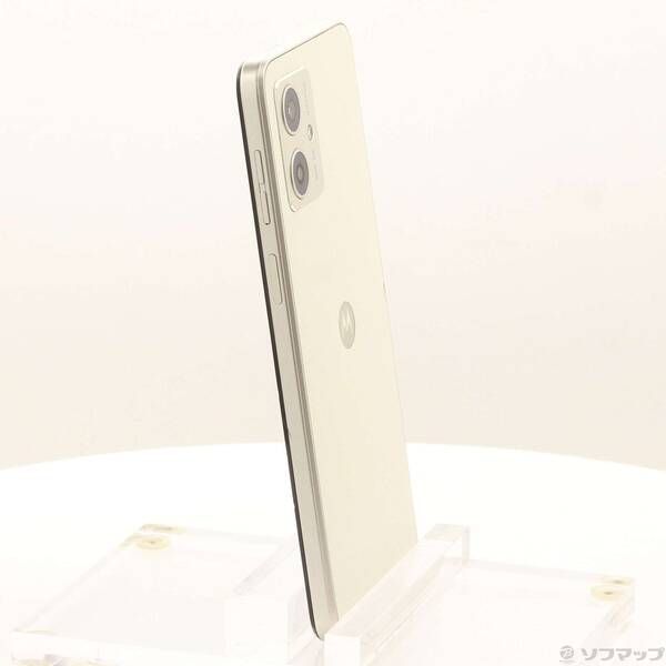 ソフマップ 〔中古品〕 moto g64y 5G 128GB バニラクリーム MOSAG3 Y