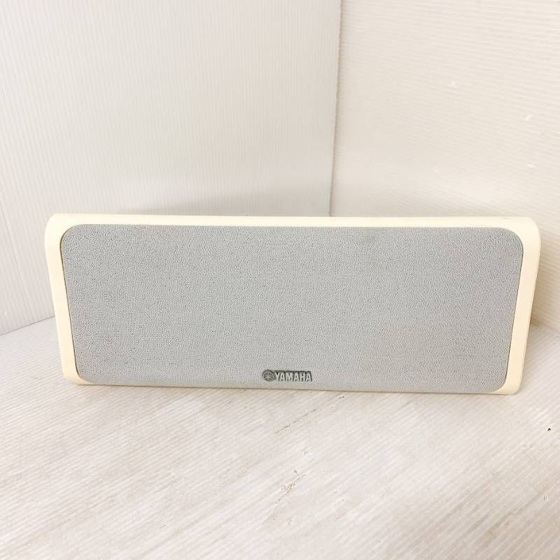 YAMAHA ヤマハ スピーカー NS-PA40 ホワイト 5.1ch スピーカー