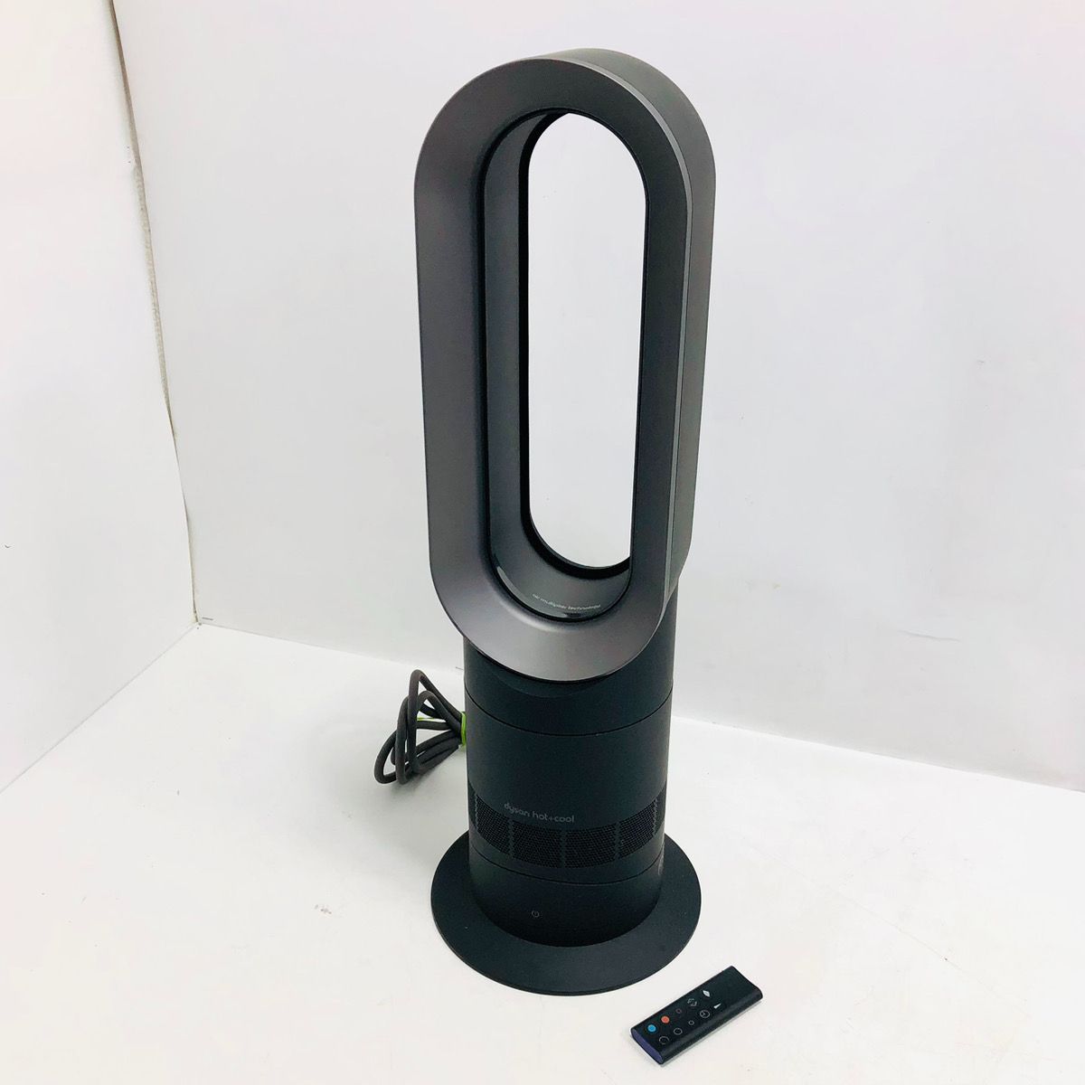 買い物をお 楽しみください dyson ダイソン AM09 2023年製 hot+cool