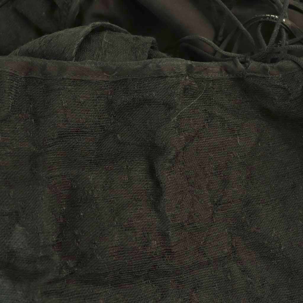 セシリーバンセン Cecilie Bahnsen ジャガードビスチェキャミソール