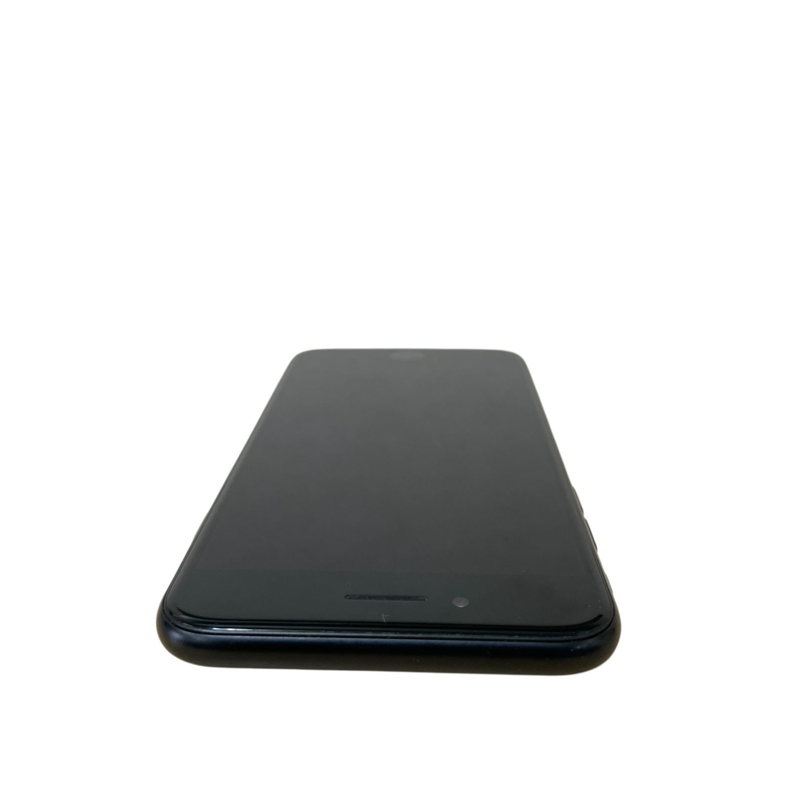 スマートフォン・携帯電話 Apple iPhone SE 第2世代 MX9R2J/A ブラック