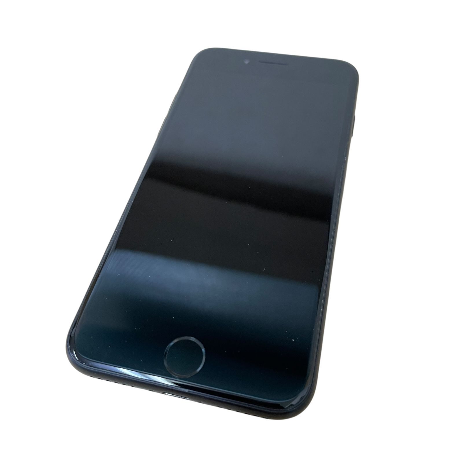 スマートフォン・携帯電話 Apple iPhone SE 第2世代 MX9R2J/A ブラック
