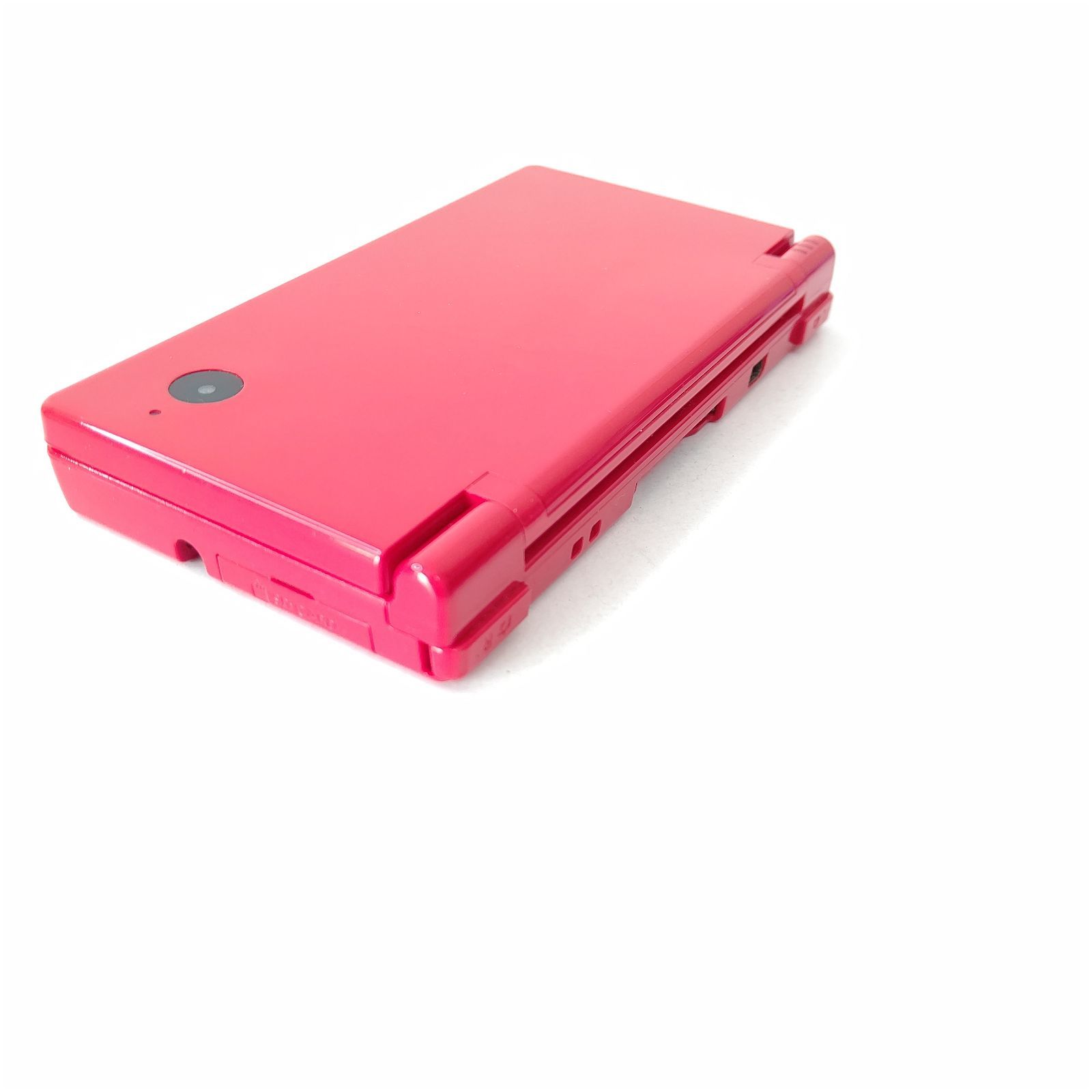 美品 Nintendo ニンテンドーDSi レッド 任天堂 ゲーム機 - メルカリ
