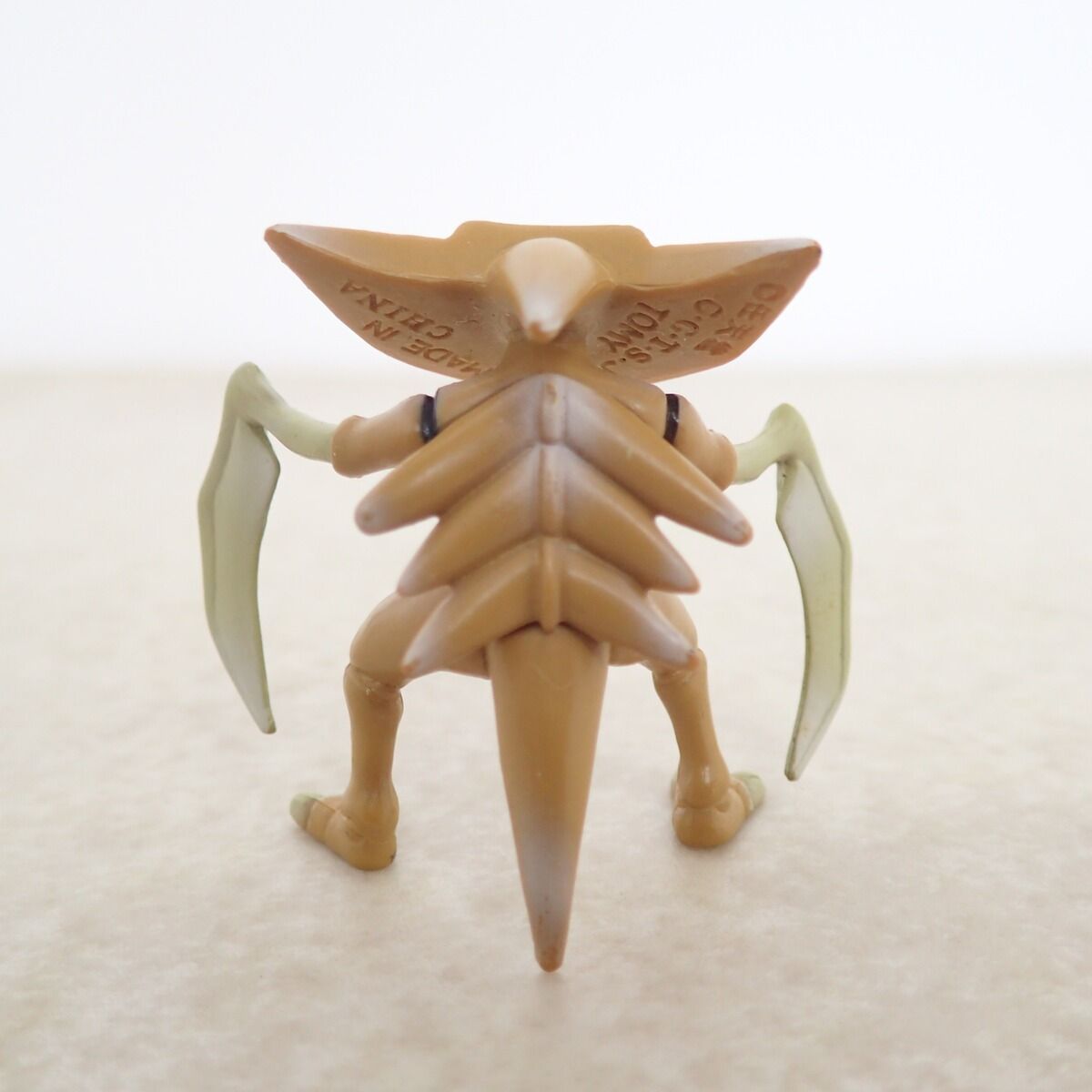 ポケモン モンコレ カブトプス TOMY モンスターコレクション