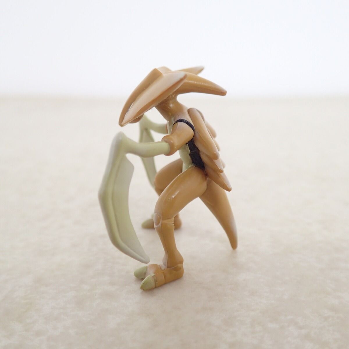 ポケモン モンコレ カブトプス TOMY モンスターコレクション